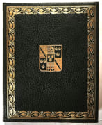 Mémoires du prince de Metternich chancelier de Cour et d’état [Suivi des Lettres du prince de Metternich au baron Hübner, 1849-1859. Traduit de l'allemand par Constantin de Grunwald.] [4 volumes] par Metternich, Klemens Wenzel Nepomuk Lothar von - Image 2