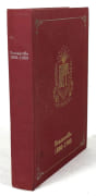 Livre d’or du centenaire de Brazzaville 1880 - 1980 par République Populaire du Congo - Image 1