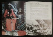 Livre d’or du centenaire de Brazzaville 1880 - 1980 par République Populaire du Congo - Image 4