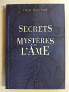 Secrets et Mystères de l’Âme par MACEDO; Edir