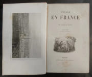 Voyage en France, par Mme Amable Tastu par TASTU, Amable - Image 2