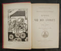 Sc&egrave;nes de la vie des animaux. 5e &eacute;dition. MEUNIER, Victor