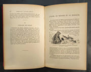 Scènes de la vie des animaux. 5e édition par MEUNIER, Victor - Image 3
