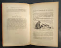 Sc&egrave;nes de la vie des animaux. 5e &eacute;dition. MEUNIER, Victor