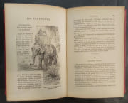 Scènes de la vie des animaux. 5e édition par MEUNIER, Victor - Image 4