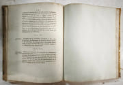 Régie nationale de l’enregistrement des domaines et droits réunis. Ordres généraux de la Régie. Janvier 1792 par  - Image 5