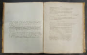 Régie nationale de l’enregistrement des domaines et droits réunis. Ordres généraux de la Régie. Janvier 1792 par  - Image 6