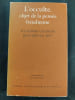 L'Occulte objet de la pens&eacute;e freudienne. Wladimir Granoff; Jean-Michel Rey