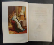 Directoire, Consulat et Empire, mœurs et usages, lettres, sciences et arts (1795-1815). édition originale par LACROIX, Paul (bibliophile Jacob) - Image 4