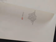 Traces 1953-1995 (édition numérotée et signée). illustré par quatre dessins érotiques par Michel Faublée - Image 4