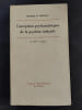 Conceptions Psychanalytiques De La Psychose Infantile. Michel Henri Ledoux