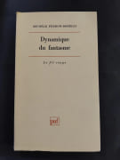 Dynamique du fantasme par perron-borelli, michele