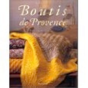 Boutis de Provence