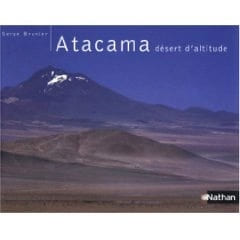 Atacama désert d’altitude