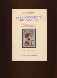 Les contre-feux de l’amour