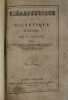 Thérapeutique et diététique de l’eau froide, par M. Geofroy, médecin.. GEOFFROY Dr.