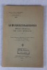 La Microcristallographie. Méthode d’identification des eaux minérales.. Colson (Pierre)