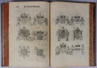 La science héroïque, traitant de la noblesse, de l’origine des armes, de leurs blasons, et symboles, des tymbres, bourlets, couronnes, cimiers, ...