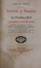 Curiosités et anecdotes sur la flagellation. La Cour martiale de Miss Fanny Hayward.... Villiot (Jean de)