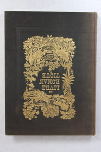 Le Livre romantique
