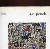 A.R. Penck. MARCADE B. (Bernard)