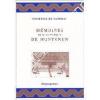 Mémoires de M. le Marquis de Montbrun. Courtilz de Sandras