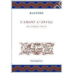 L’Amant anonyme et autres contes