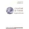 Cleveland de Prévost - l’Epopée du xviiiè siècle. Sermain (Jean-Paul)