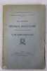 Les Progrès de la physique moléculaire. Conférence faite en 1913-1914 par Mme P. Curie, J. Becquerel, M.de Broglie, A. Cotton, Ch. Fabry, .... Société ...