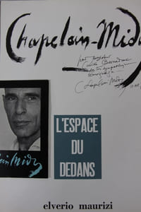 L’Espace du dedans.