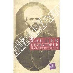 Vacher, l’Eventreur