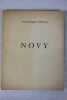 Novy. Morvan (Jean-Jacques)