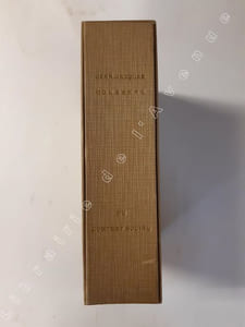 Du contrat social ou principes du droit politique. Discours sur l'origine et les fondements de l'inégalité parmi les hommes. Illustrations de Jean Traynier.