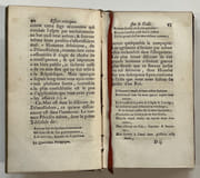 Essai historique et philosophique sur le goût. par CARTAUD DE LA VILATE (François) - Image 4