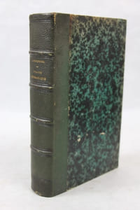 Traité d’hydraulique et de géologie agricoles.