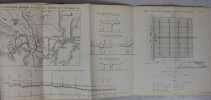 Traité d’hydraulique et de géologie agricoles.. DUPONCHEL Adolphe