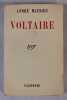 Voltaire. Maurois (André)
