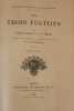 Les Trois fugitifs [en Sibérie]. Vignettes par Yvan Pranishikoff. Troisième édition.. [Russie] Tissot (Victor) - Améro (Constant)