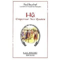 Hû - Empereur des Gaules