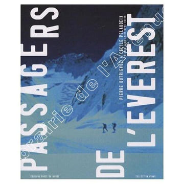 Passagers de l’Everest. Dutrievoz - Pelaudeix