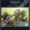 Cremonini 1958-1961 Mineral Vegetal Animal. Butor & Emmanuel (Michel & Pierre)