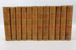 Collection choisie des voyages autour du monde et dans les contrées les plus curieuses du globe depuis C. Colomb jusqu'à nos jours. Contenant la ...