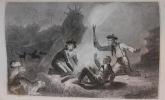 Collection choisie des voyages autour du monde et dans les contrées les plus curieuses du globe depuis C. Colomb jusqu'à nos jours. Contenant la ...