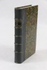 Les Cariatides. Les Stalactites. Le Sang de la coupe, Roses de Noël. Edition définitive.. Banville (Théodore de)