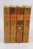 Variétés littéraires ou, recueil de Pièces tant originales que traduites, concernant la Philosophie, la Littérature et les Arts. Nouvelle édition, ...