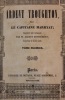 Ardent Troughton ou le commercant naufragé.. Marryat (Frederick)