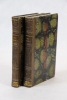 Leçons sur la poésie sacrée des hébreux. Traduites pour la première fois du latin en françois. . Lowth (Robert)