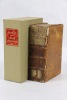 Oeuvres chirurgicales de Hierosme Fabrice [Girolamo Fabrizio ] d'Aquapendente... Traduit de latin en françois... . Fabrizio (Girolamo, dit ...
