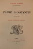 L’Abbé Constantin.. Halévy (Ludovic) - Lemaire (Madeleine)