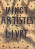Vingt artistes du livre.. Normand (Pierre)